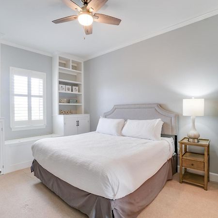 Seagrove Highlands By Panhandle Getaways Santa Rosa Beach Δωμάτιο φωτογραφία