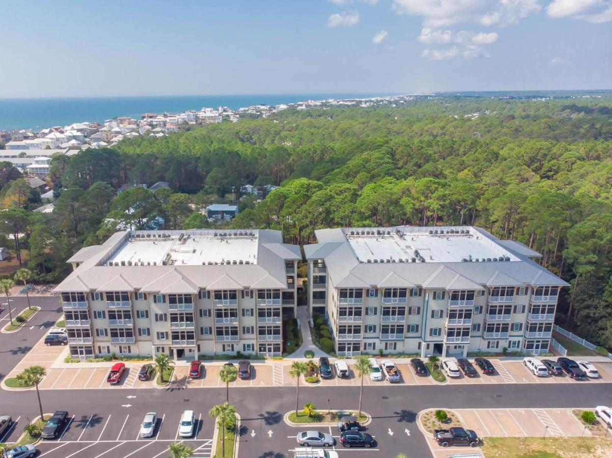 Seagrove Highlands By Panhandle Getaways Santa Rosa Beach Εξωτερικό φωτογραφία