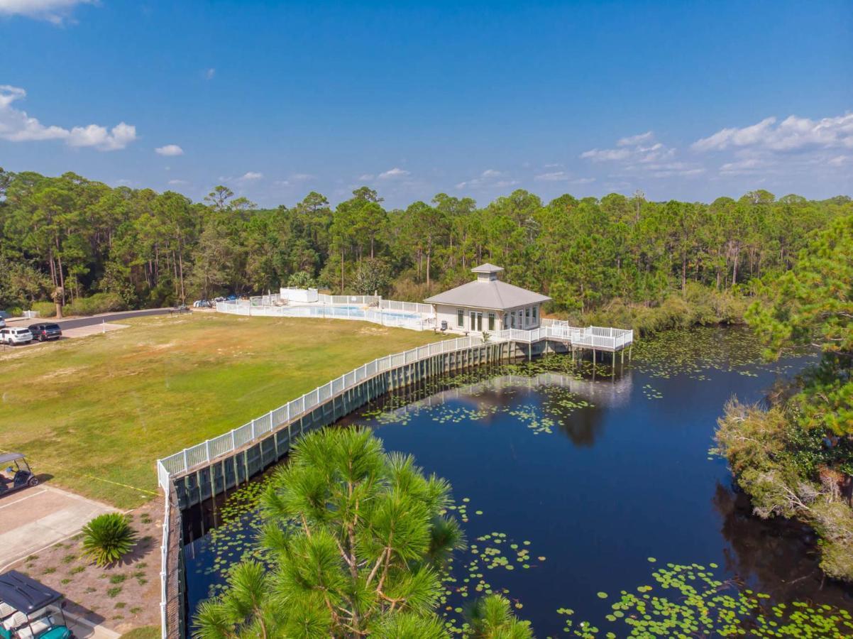 Seagrove Highlands By Panhandle Getaways Santa Rosa Beach Εξωτερικό φωτογραφία