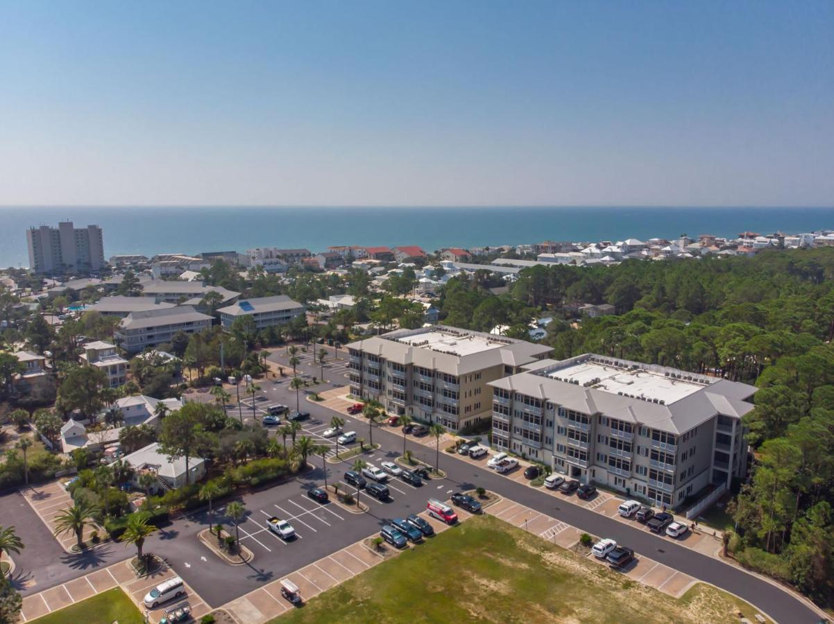 Seagrove Highlands By Panhandle Getaways Santa Rosa Beach Εξωτερικό φωτογραφία