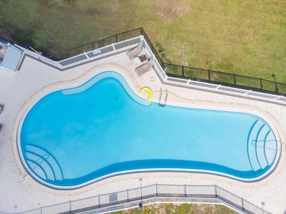 Seagrove Highlands By Panhandle Getaways Santa Rosa Beach Εξωτερικό φωτογραφία