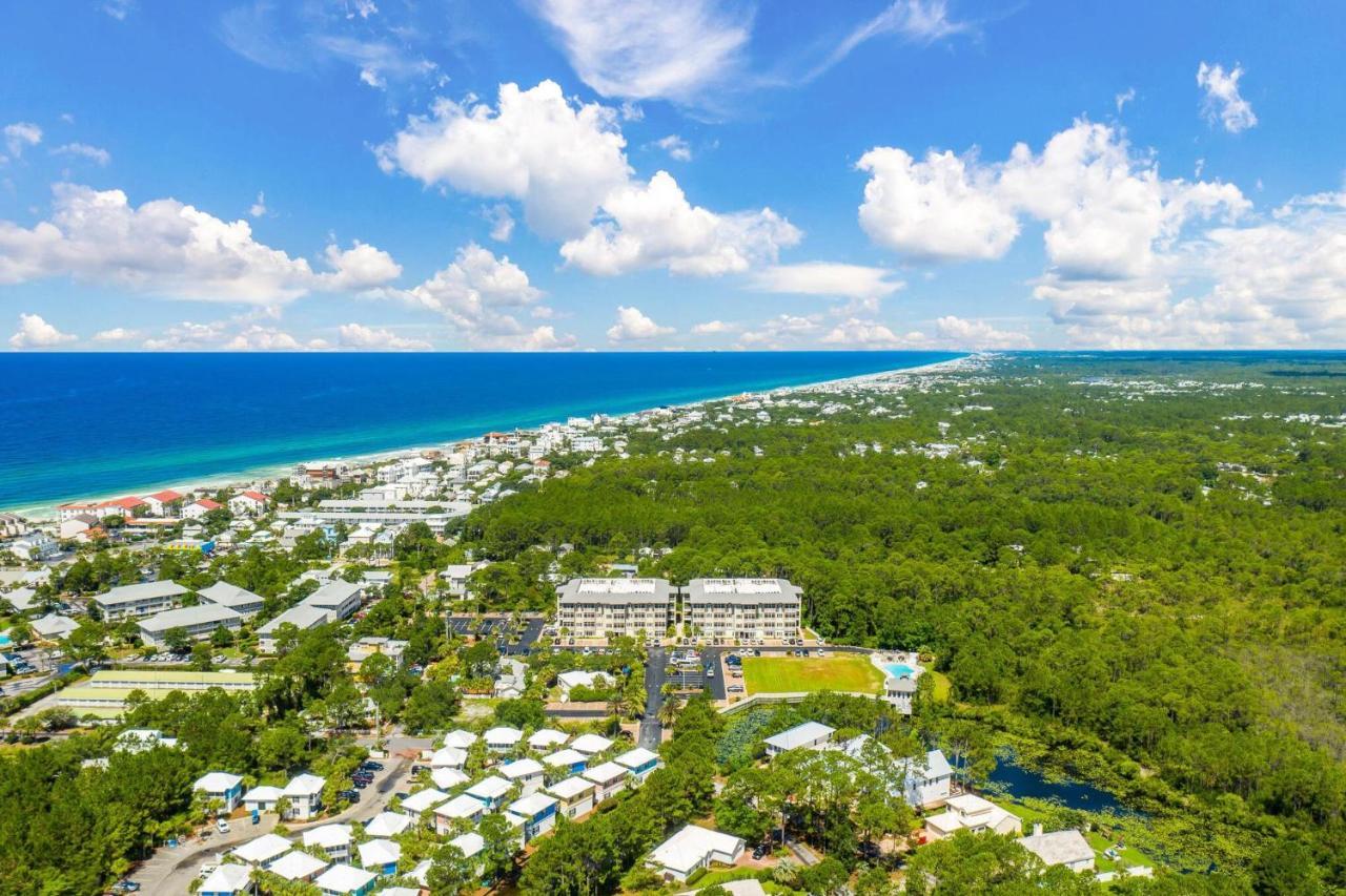 Seagrove Highlands By Panhandle Getaways Santa Rosa Beach Εξωτερικό φωτογραφία