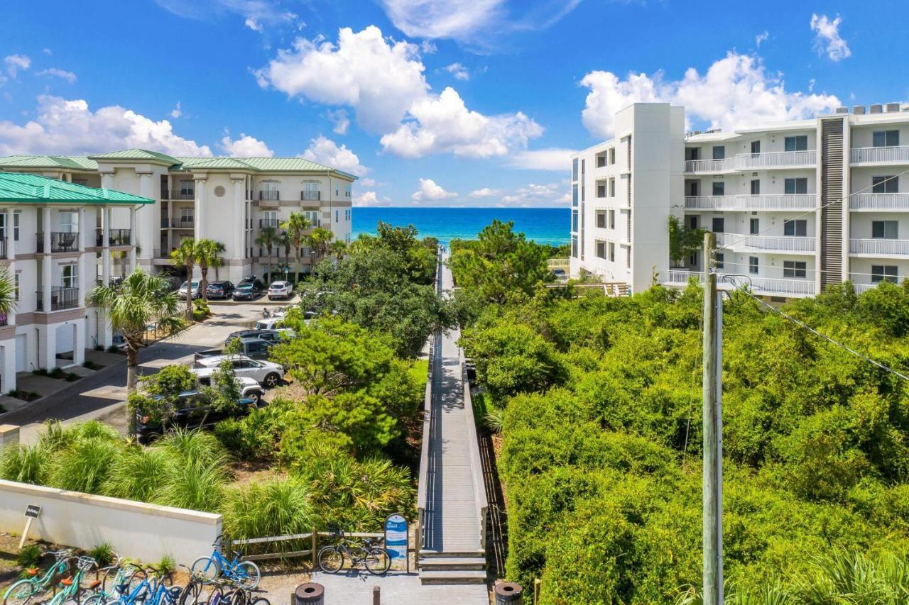 Seagrove Highlands By Panhandle Getaways Santa Rosa Beach Εξωτερικό φωτογραφία