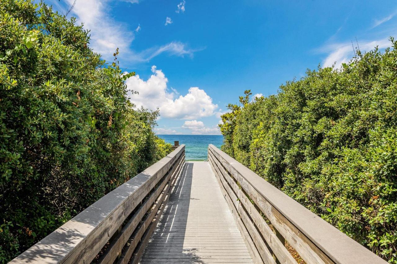 Seagrove Highlands By Panhandle Getaways Santa Rosa Beach Εξωτερικό φωτογραφία