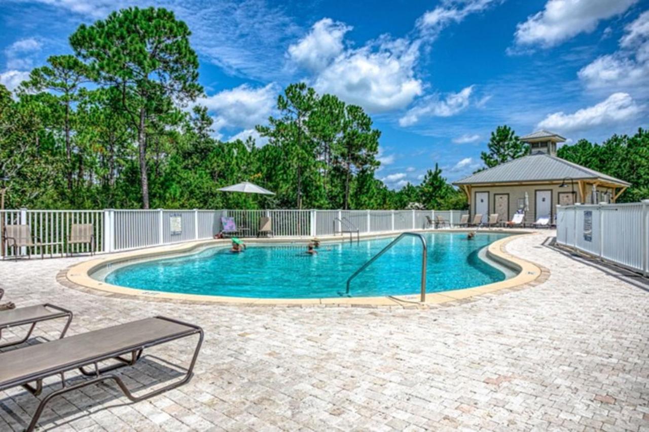 Seagrove Highlands By Panhandle Getaways Santa Rosa Beach Εξωτερικό φωτογραφία