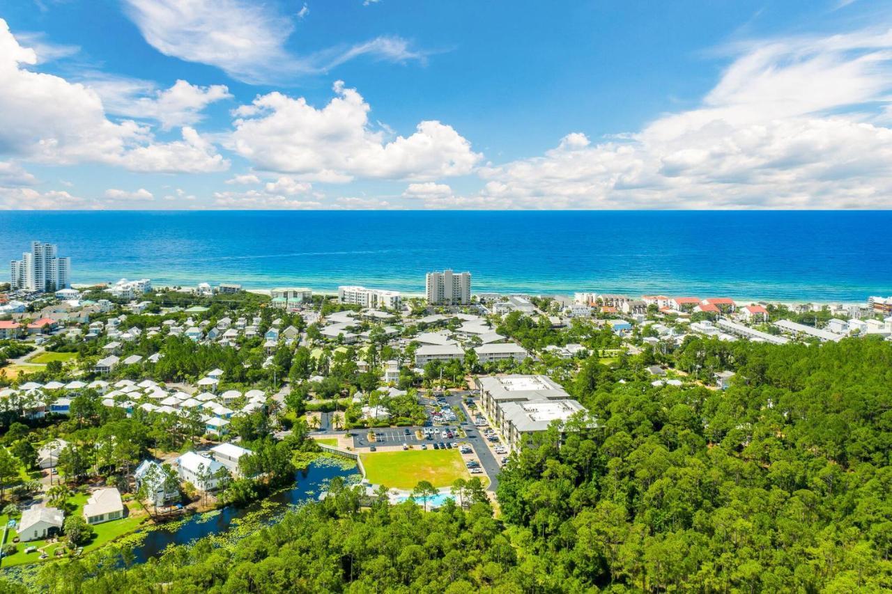 Seagrove Highlands By Panhandle Getaways Santa Rosa Beach Εξωτερικό φωτογραφία