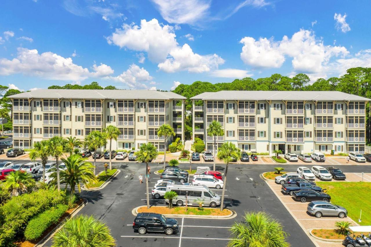 Seagrove Highlands By Panhandle Getaways Santa Rosa Beach Εξωτερικό φωτογραφία