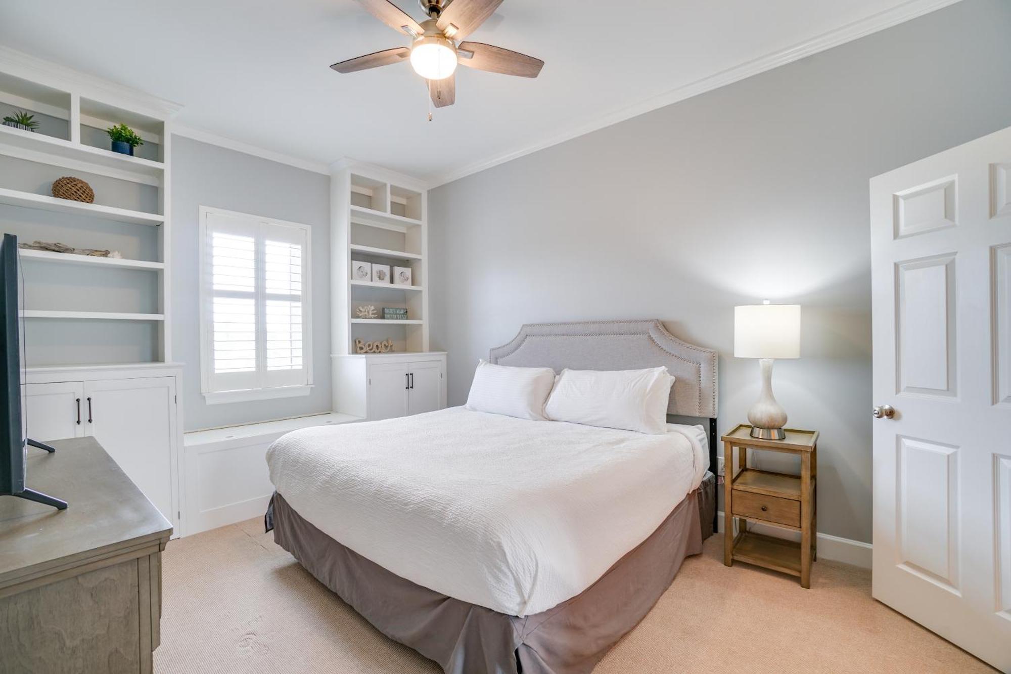 Seagrove Highlands By Panhandle Getaways Santa Rosa Beach Δωμάτιο φωτογραφία