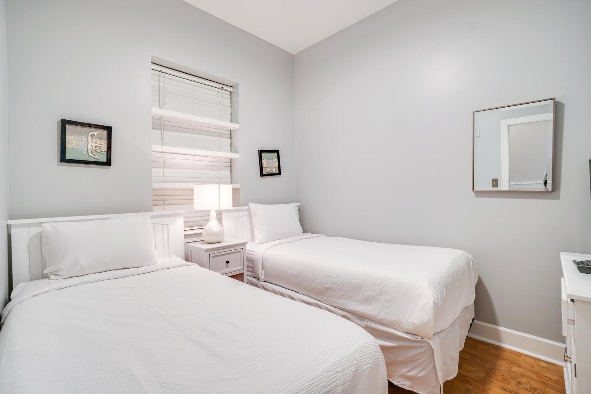 Seagrove Highlands By Panhandle Getaways Santa Rosa Beach Δωμάτιο φωτογραφία