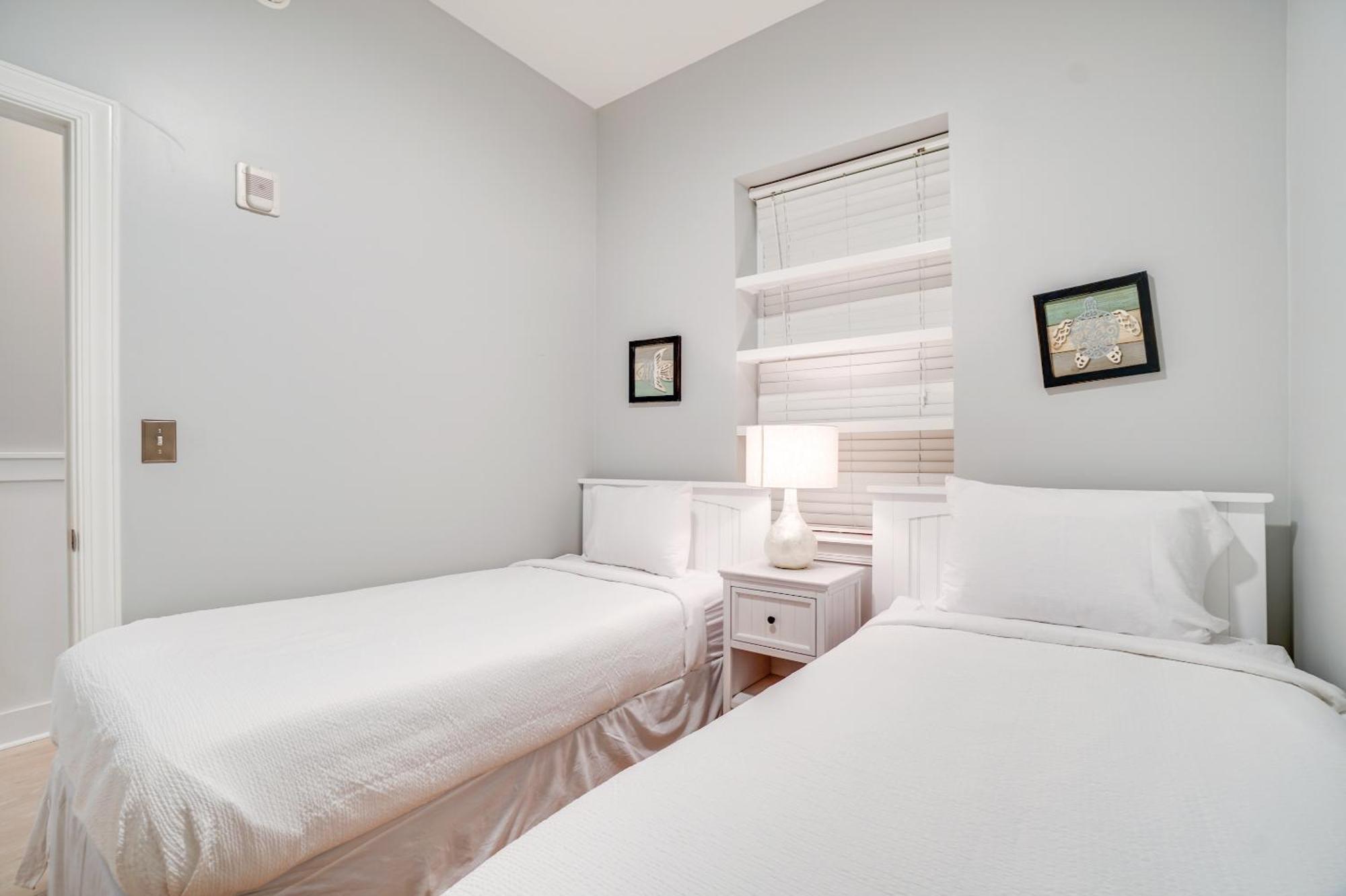 Seagrove Highlands By Panhandle Getaways Santa Rosa Beach Δωμάτιο φωτογραφία