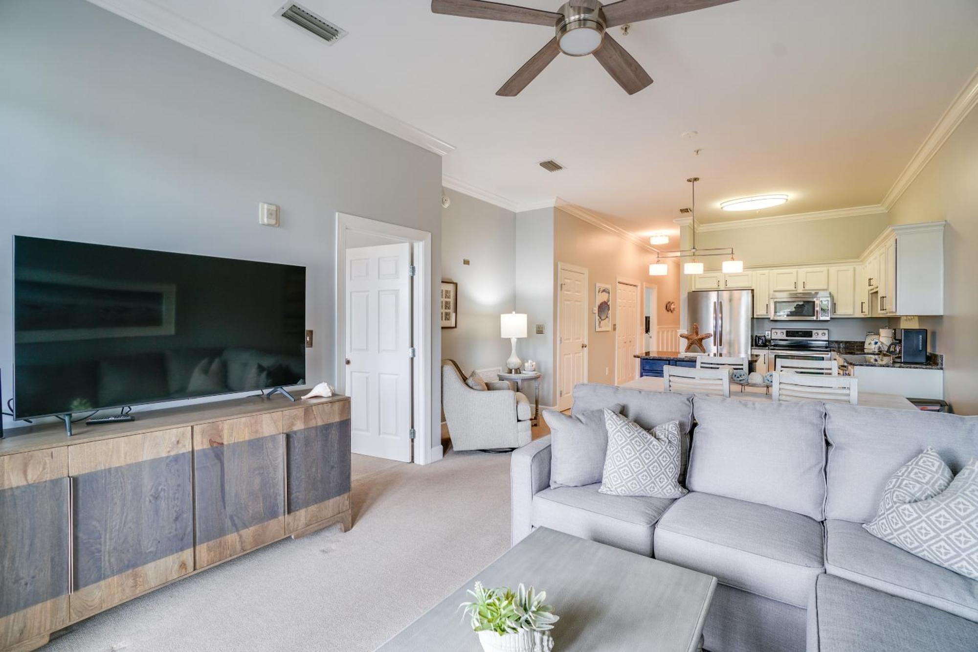 Seagrove Highlands By Panhandle Getaways Santa Rosa Beach Δωμάτιο φωτογραφία
