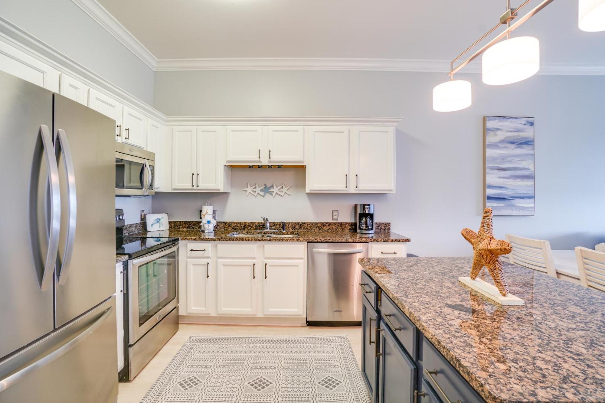 Seagrove Highlands By Panhandle Getaways Santa Rosa Beach Δωμάτιο φωτογραφία