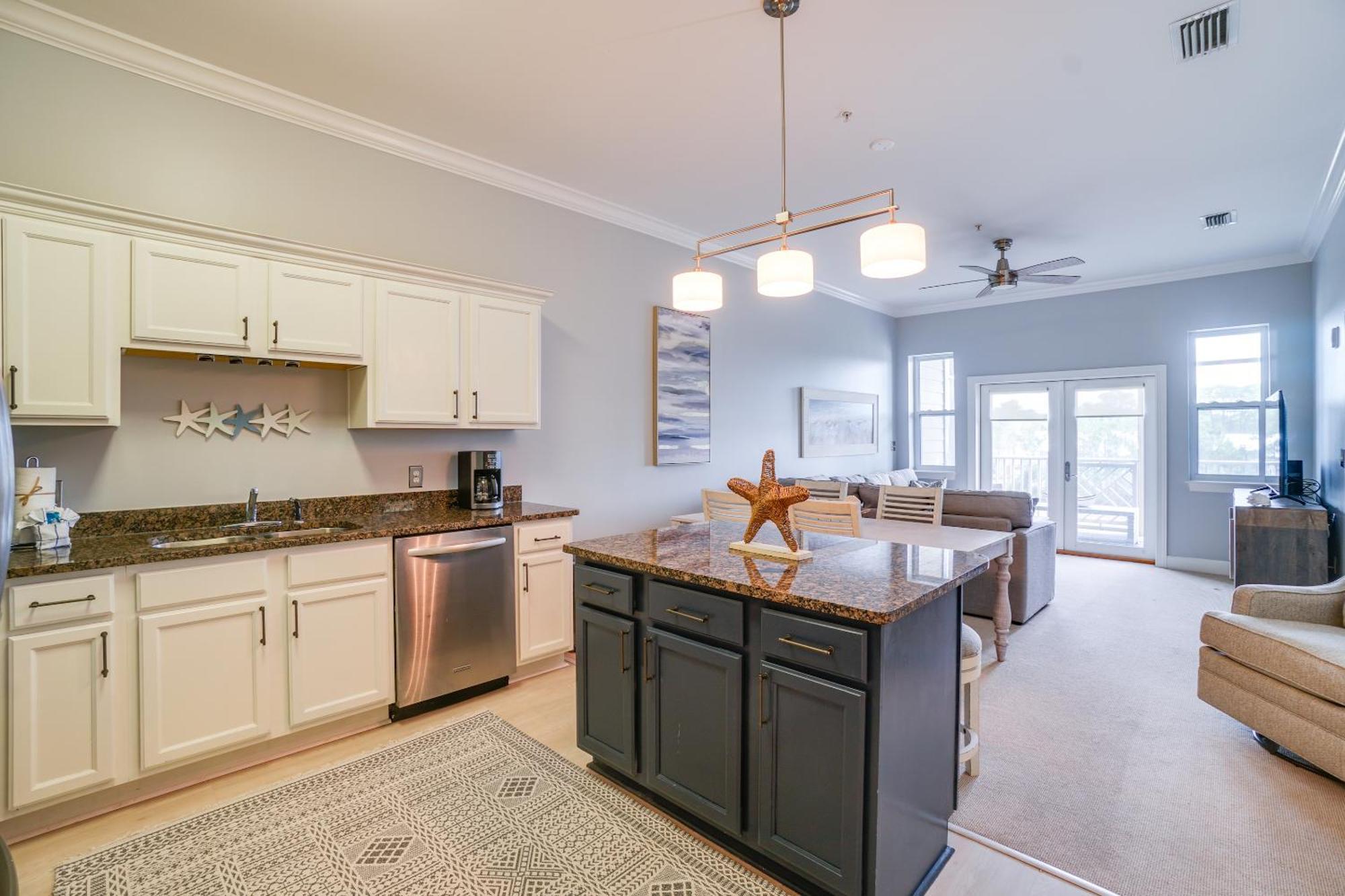 Seagrove Highlands By Panhandle Getaways Santa Rosa Beach Δωμάτιο φωτογραφία