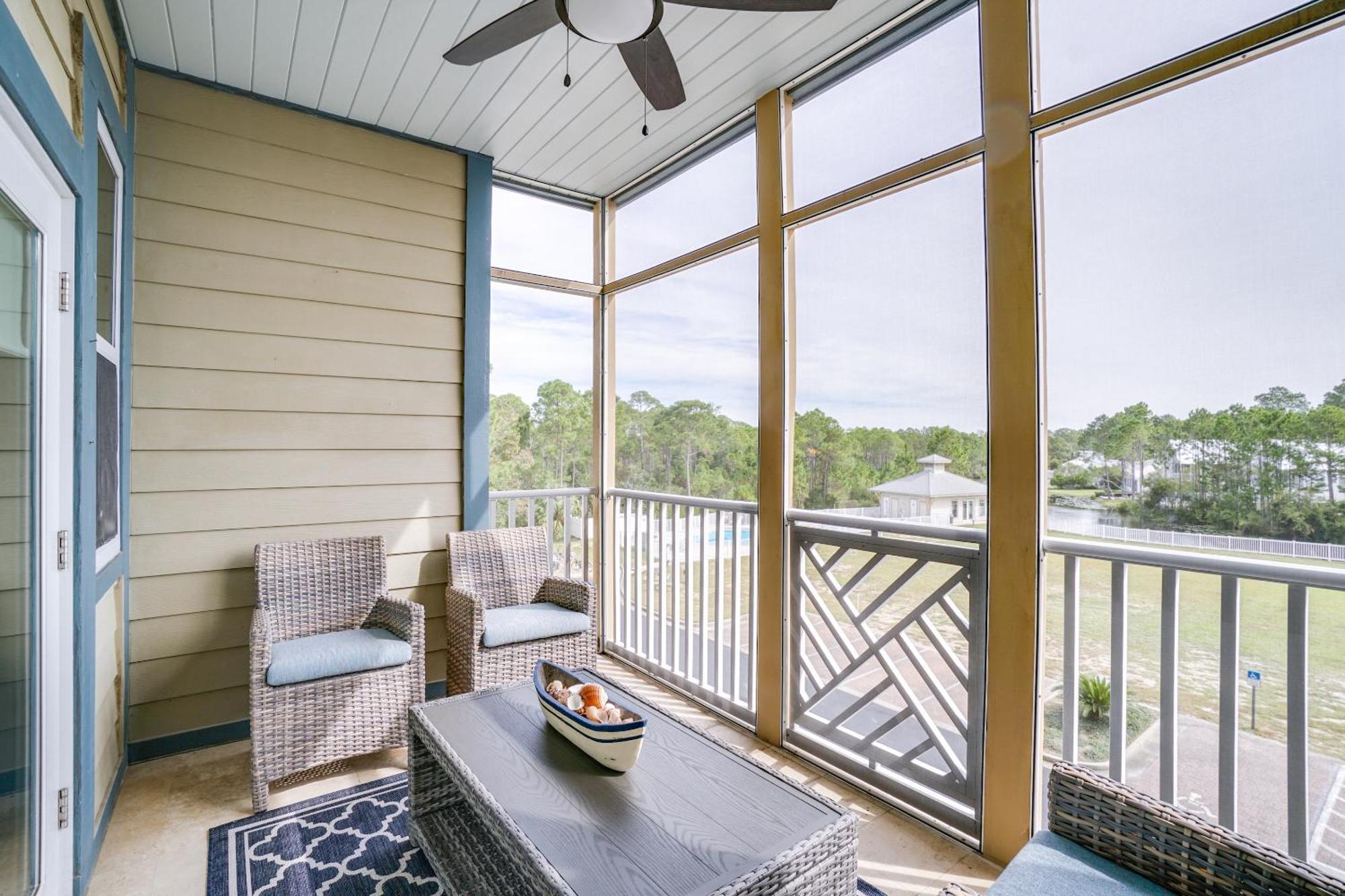 Seagrove Highlands By Panhandle Getaways Santa Rosa Beach Δωμάτιο φωτογραφία